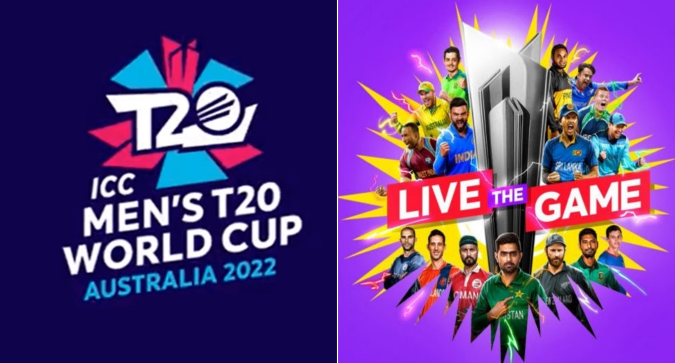 ICC T20 World Cup 2022 Live Stream - TOTALSPORTEK